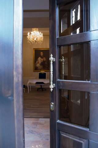 Отель Hotel boutique Vila LaKastel Синая-4