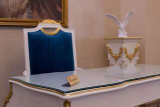 Отель Hotel boutique Vila LaKastel Синая-5