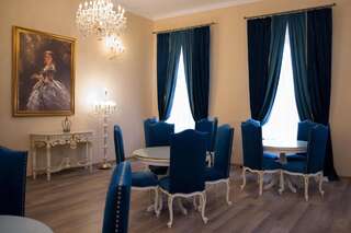 Отель Hotel boutique Vila LaKastel Синая-6