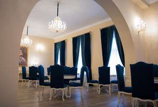 Отель Hotel boutique Vila LaKastel Синая-7